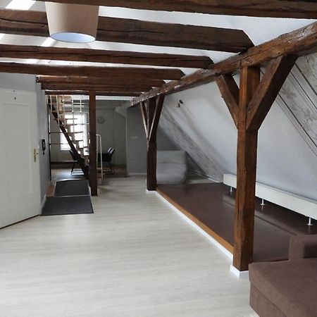 Ferienwohnung Olafs Werkstatt Neustadt  المظهر الخارجي الصورة